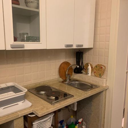 La Casa Di Stefania 2 Centro Storico Appartement Lecce Buitenkant foto