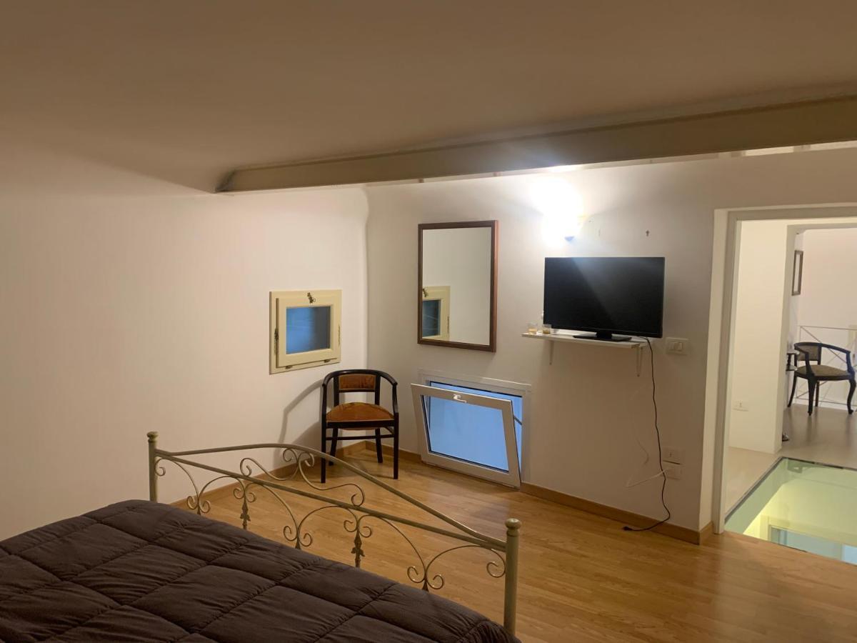 La Casa Di Stefania 2 Centro Storico Appartement Lecce Buitenkant foto