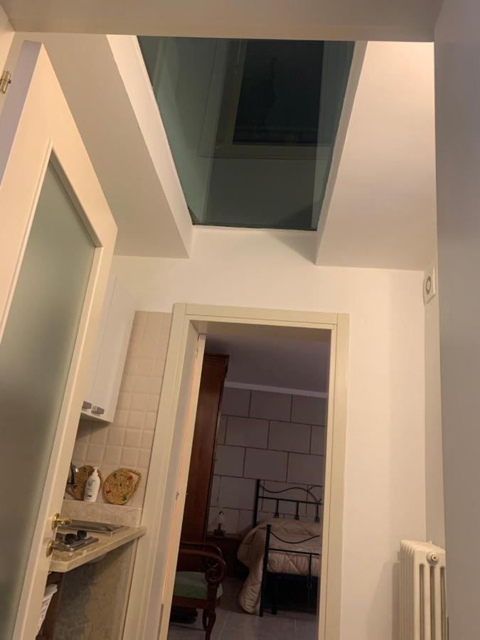 La Casa Di Stefania 2 Centro Storico Appartement Lecce Buitenkant foto