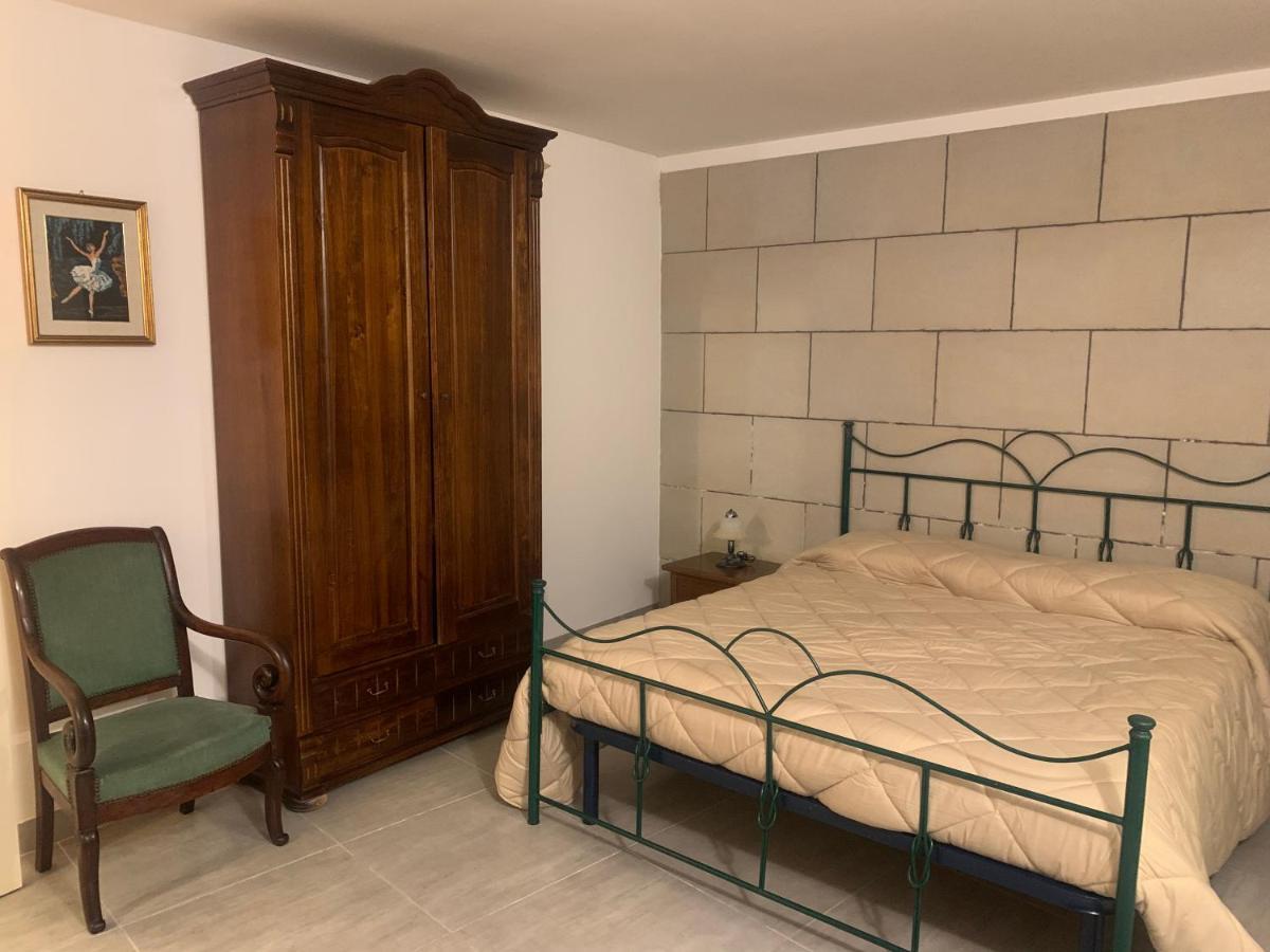 La Casa Di Stefania 2 Centro Storico Appartement Lecce Buitenkant foto
