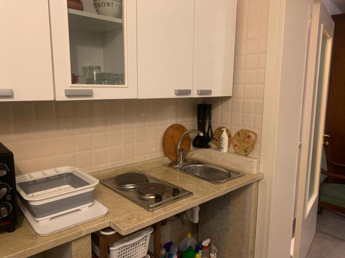 La Casa Di Stefania 2 Centro Storico Appartement Lecce Buitenkant foto