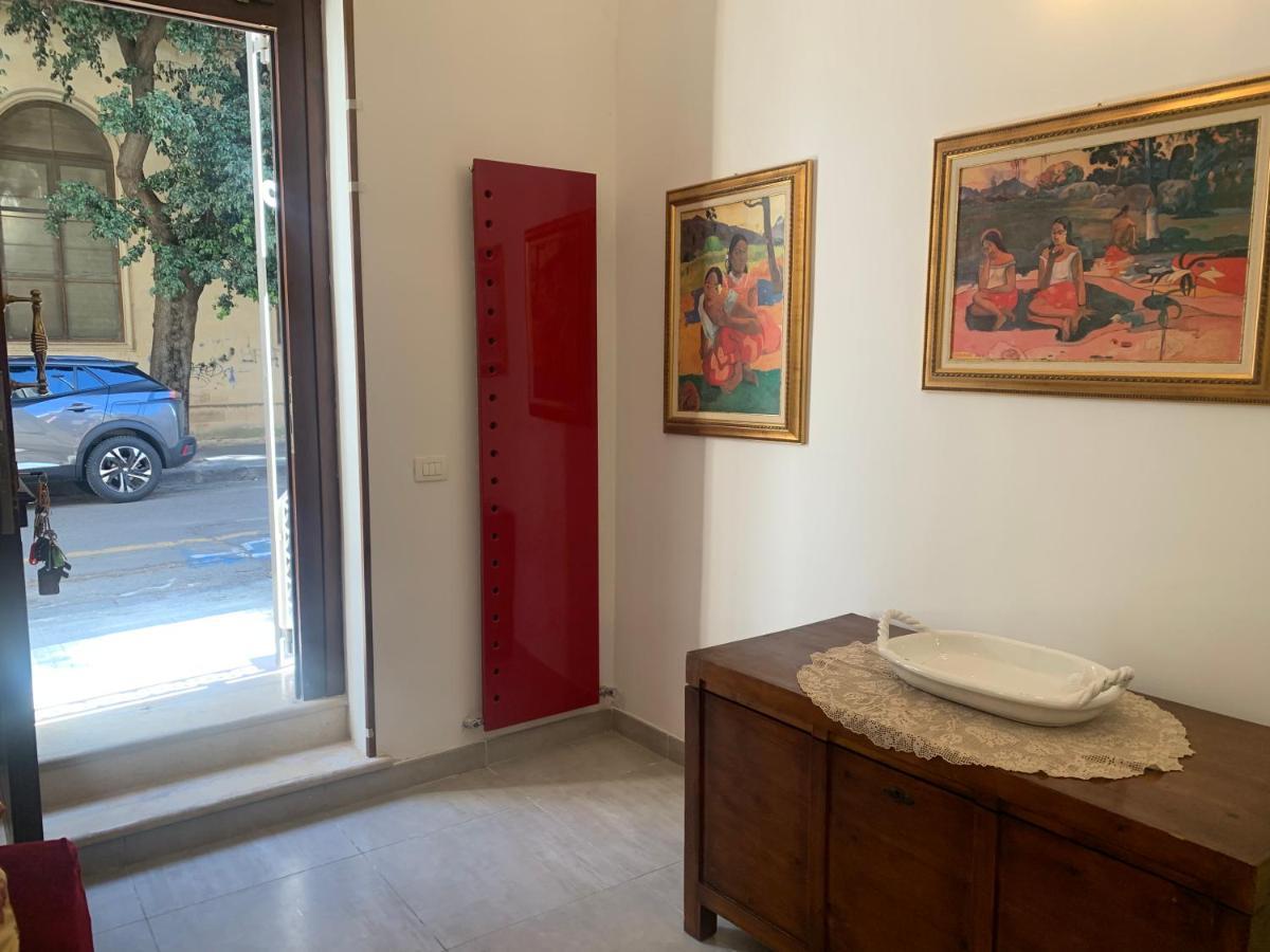 La Casa Di Stefania 2 Centro Storico Appartement Lecce Buitenkant foto