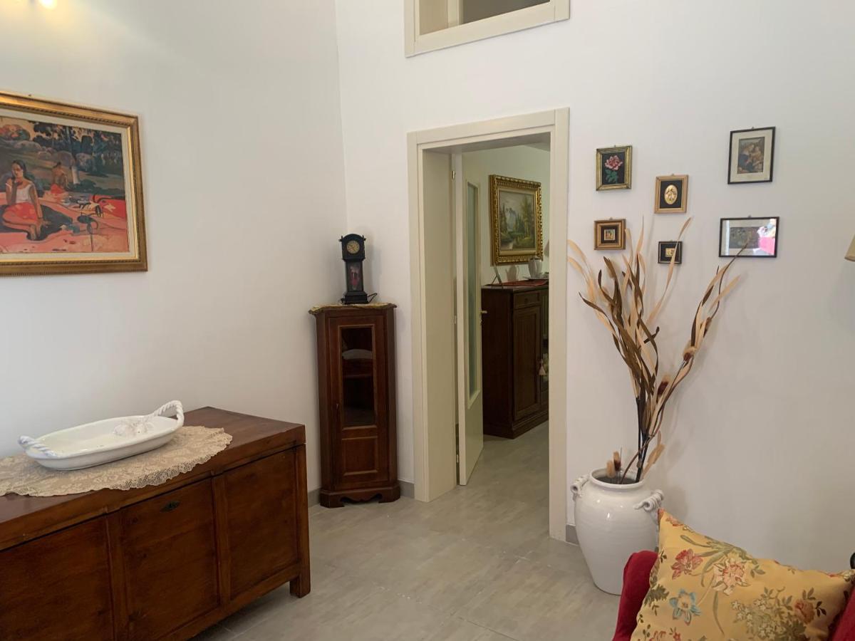 La Casa Di Stefania 2 Centro Storico Appartement Lecce Buitenkant foto