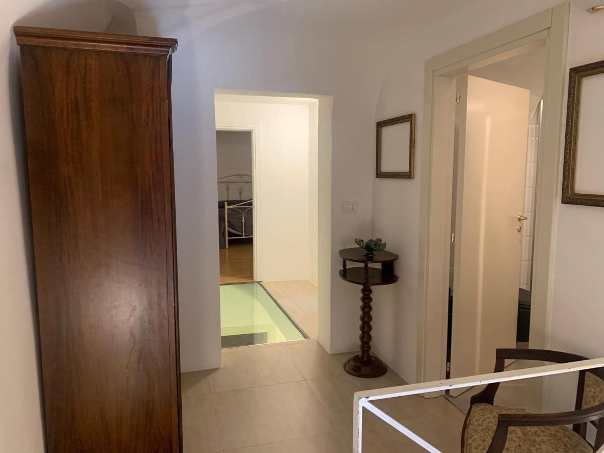 La Casa Di Stefania 2 Centro Storico Appartement Lecce Buitenkant foto