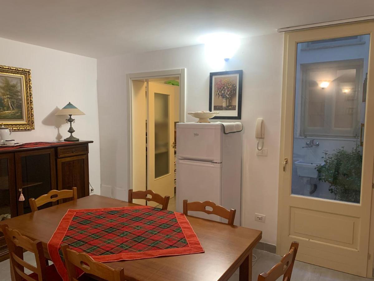 La Casa Di Stefania 2 Centro Storico Appartement Lecce Buitenkant foto