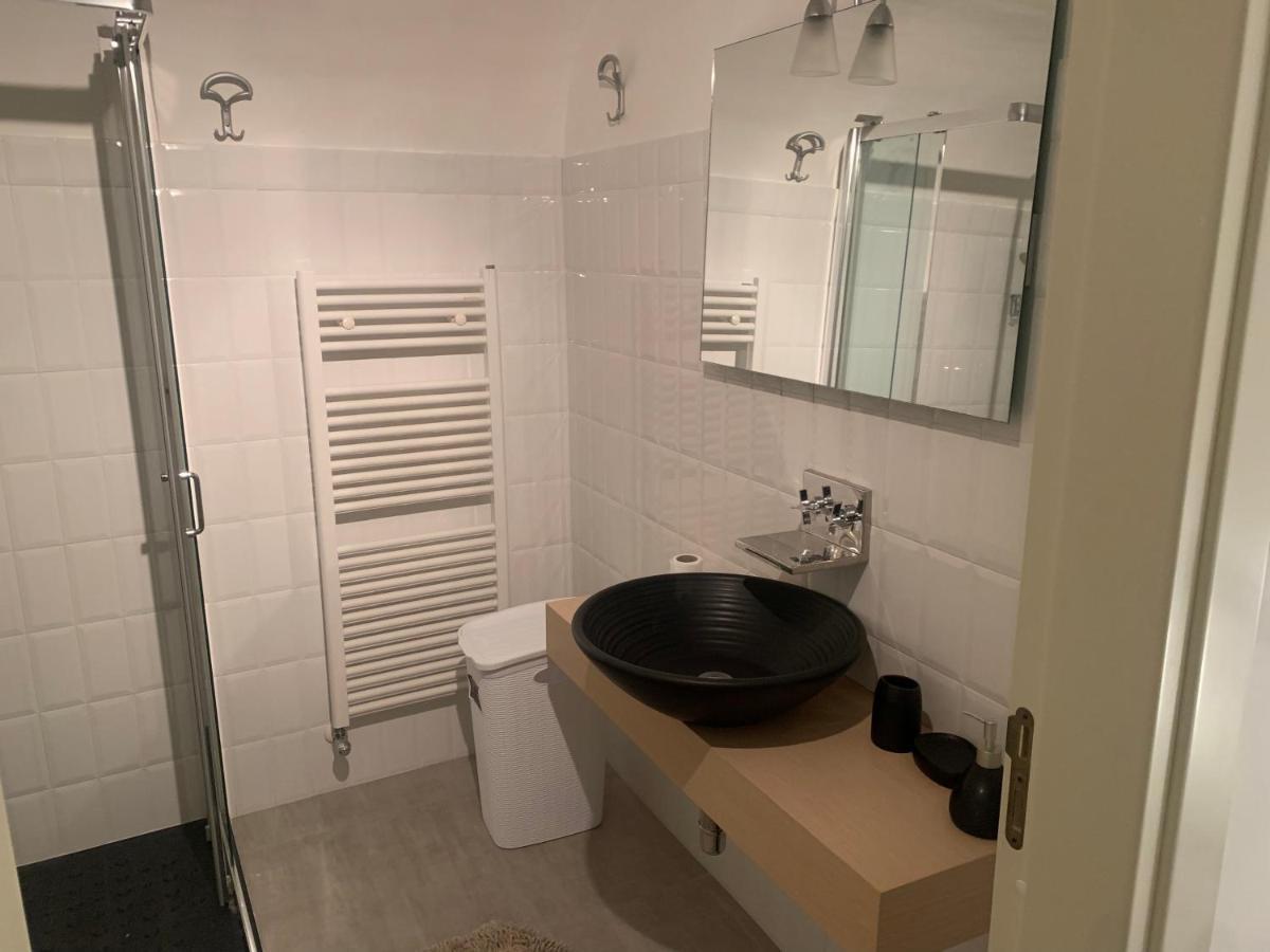 La Casa Di Stefania 2 Centro Storico Appartement Lecce Buitenkant foto